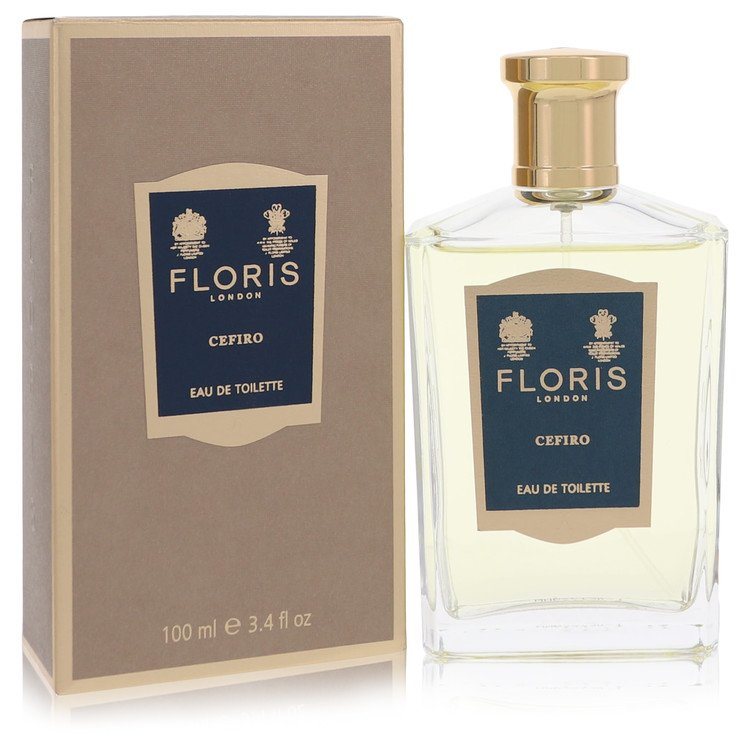 Floris Cefiro by Floris Eau De Toilette Spray