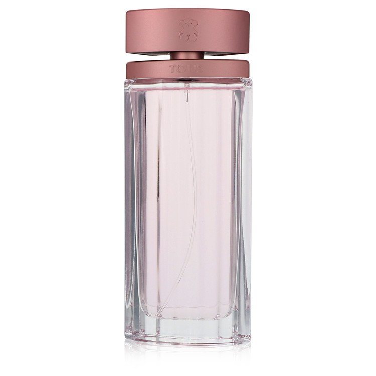 Tous L'eau by Tous Eau De Parfum Spray (Tester)