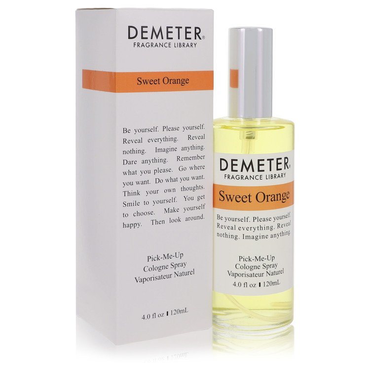 Demeter Sweet Orange by Demeter Cologne Spray