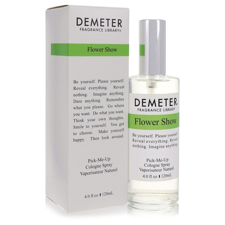 Demeter Flower Show by Demeter Cologne Spray