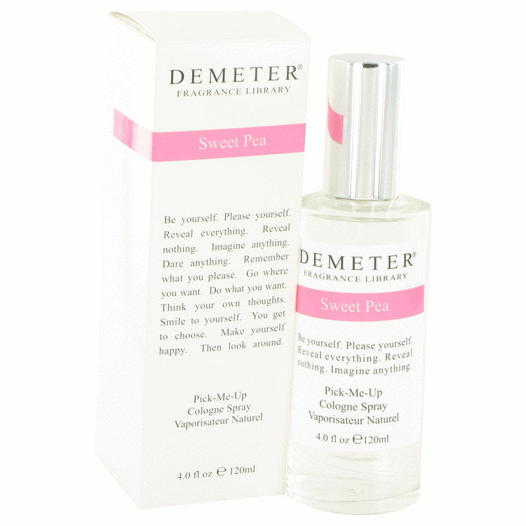 Demeter Sweet Pea by Demeter Cologne Spray