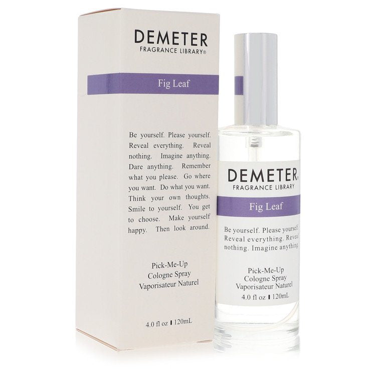 Demeter Fig Leaf by Demeter Cologne Spray