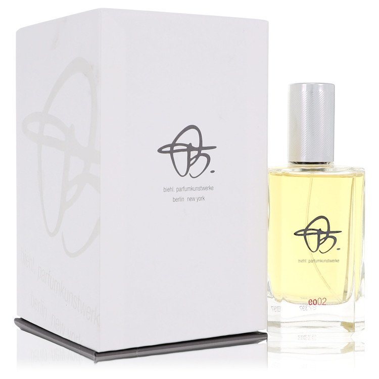 Eo02 by Biehl Parfumkunstwerke Eau De Parfum Spray (Unisex)