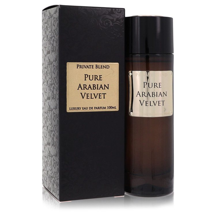 Private Blend Pure Arabian Velvet by Chkoudra Paris Eau De Parfum Spray