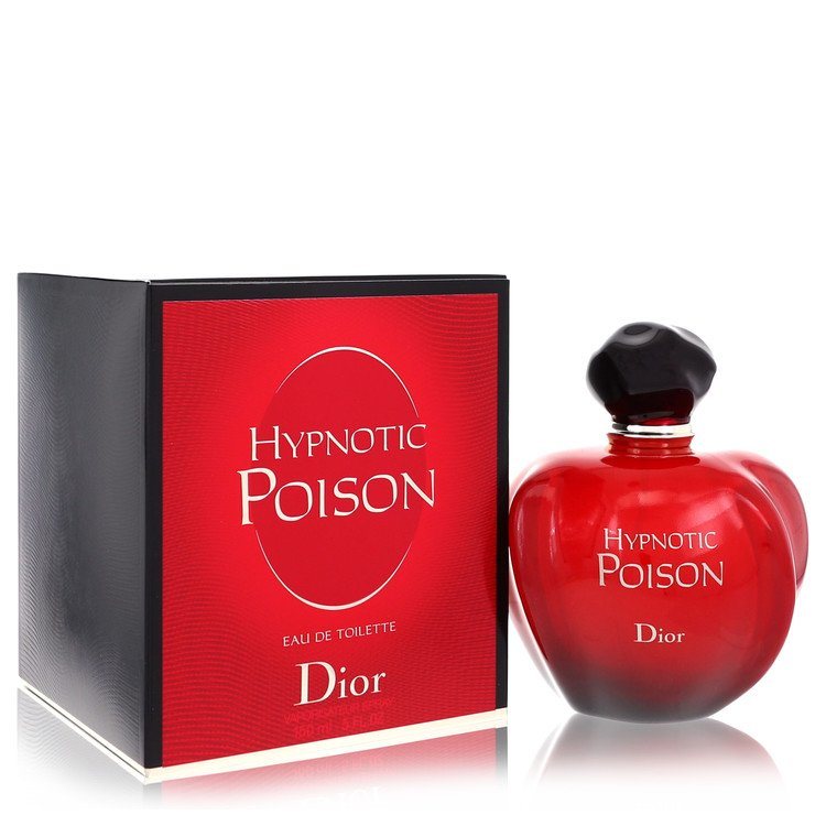 Hypnotic Poison by Christian Dior Eau De Toilette Spray