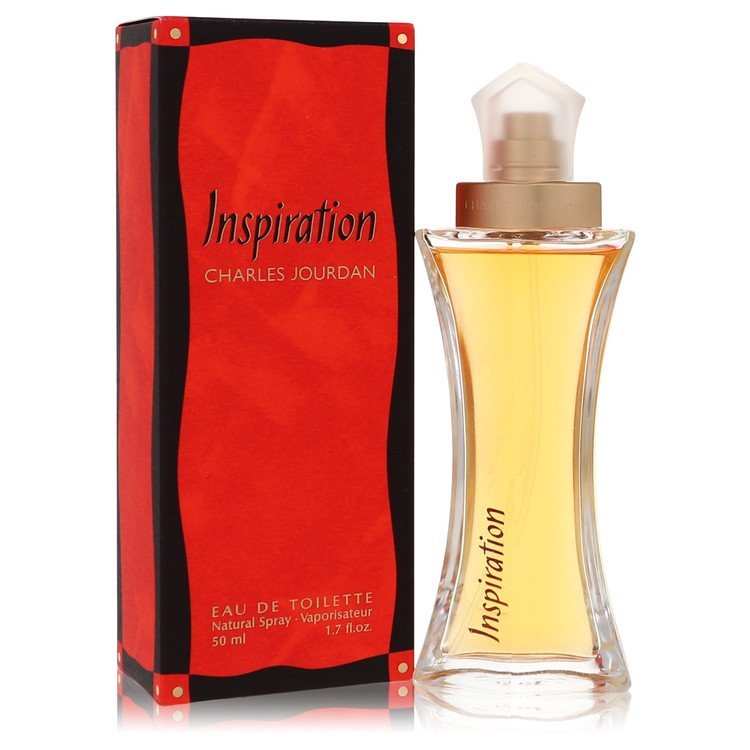 Inspiration by Charles Jourdan Eau De Toilette Spray