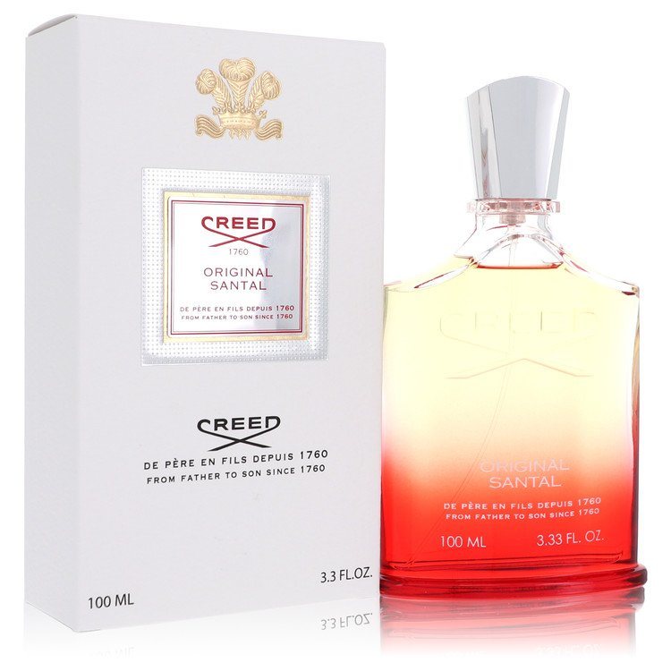 Original Santal by Creed Eau De Parfum Spray