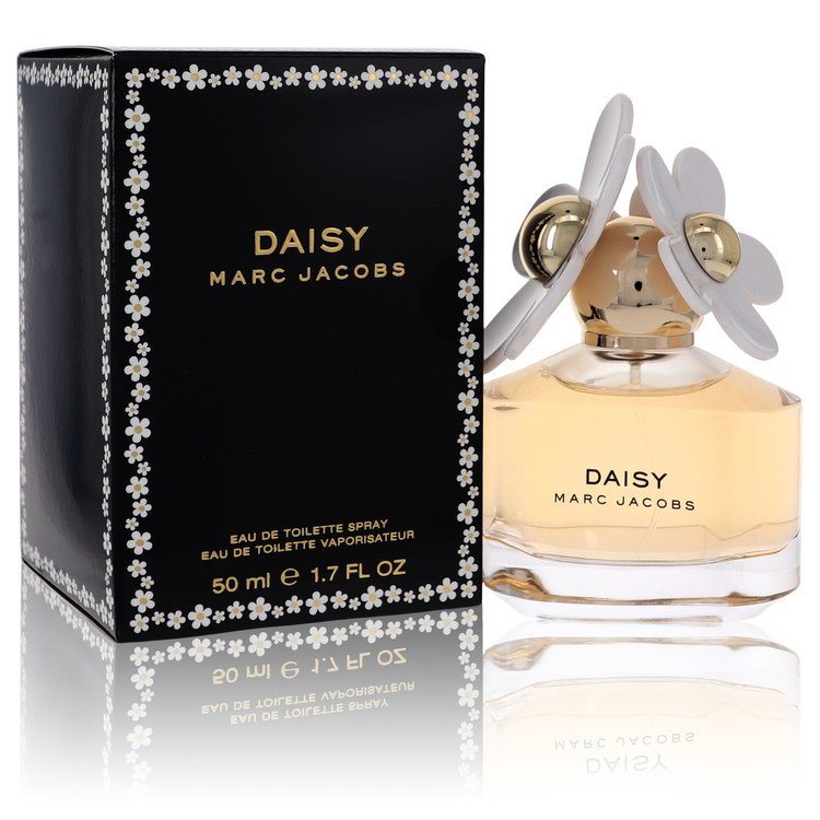 Daisy by Marc Jacobs Eau De Toilette Spray