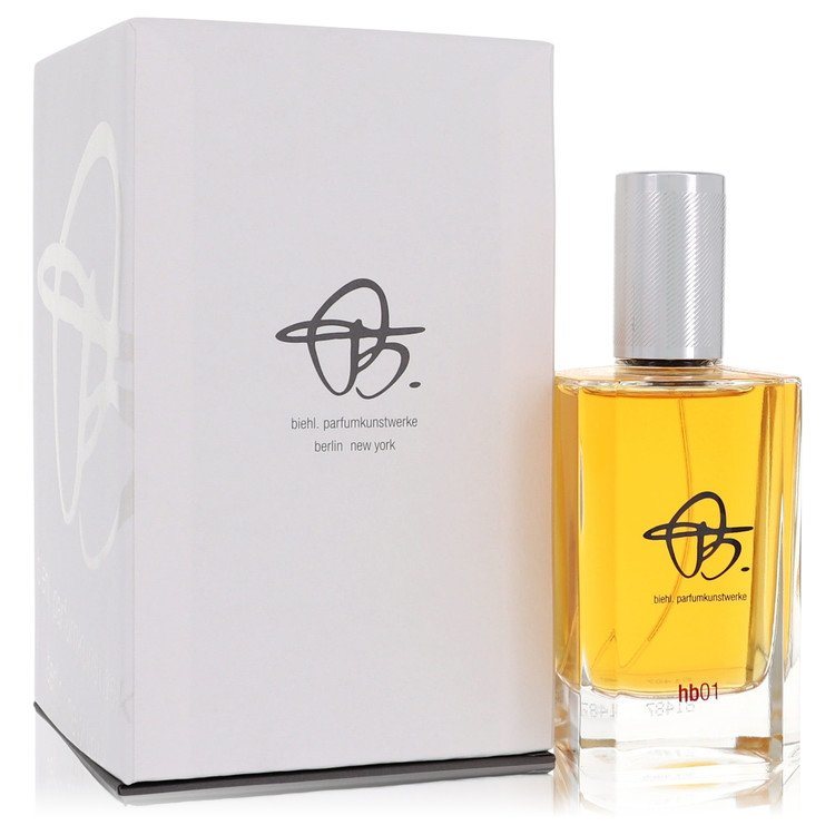 Hb01 by Biehl Parfumkunstwerke Eau De Parfum Spray (Unisex)