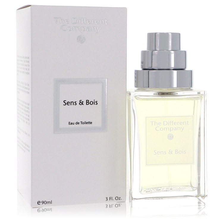 Sens & Bois by The Different Company Eau De Toilette Spray