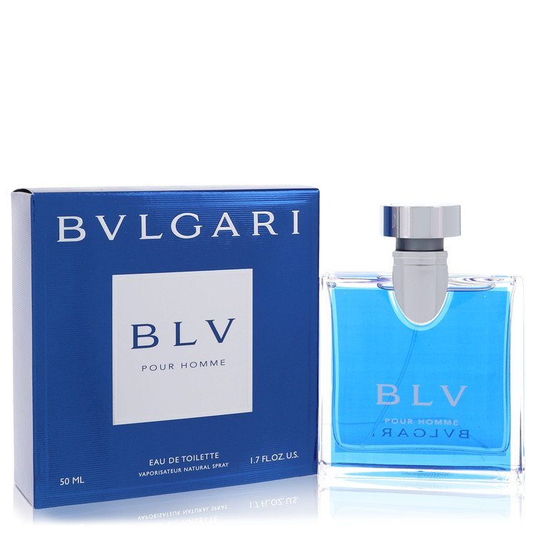 Bvlgari Blv by Bvlgari Eau De Toilette Spray