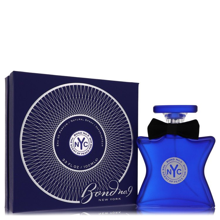 The Scent Of Peace by Bond No. 9 Eau De Parfum Spray