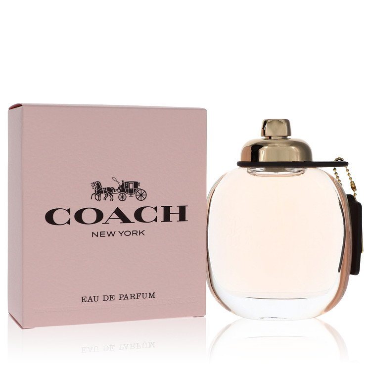 Coach by Coach Eau De Parfum Spray