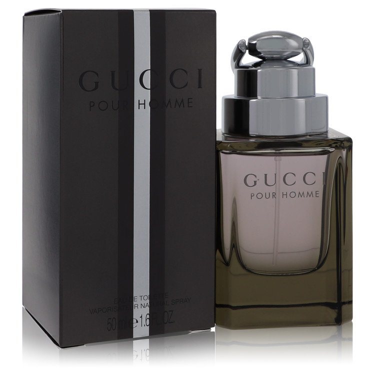 Gucci (new) by Gucci Eau De Toilette Spray