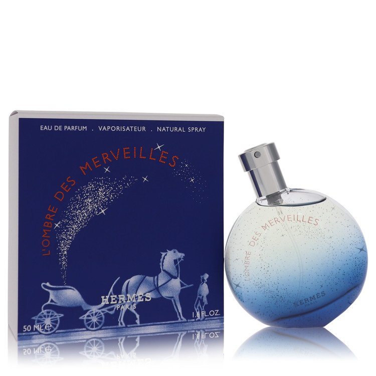 L'ombre Des Merveilles by Hermes Eau De Parfum Spray