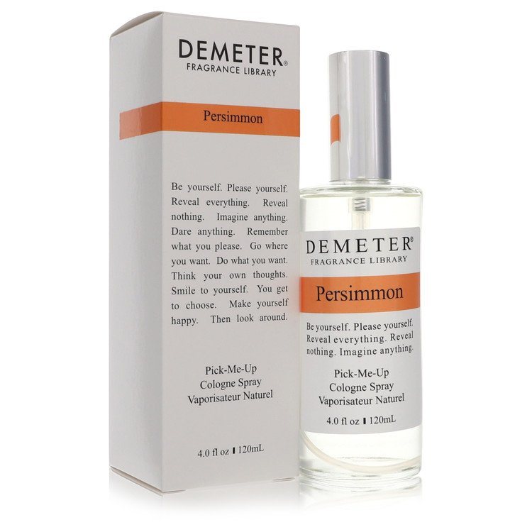 Demeter Persimmon by Demeter Cologne Spray