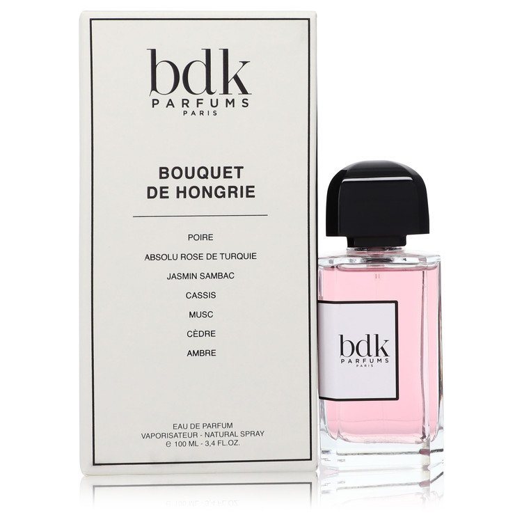 Bouquet De Hongrie by BDK Parfums Eau De Parfum Spray (Unisex)