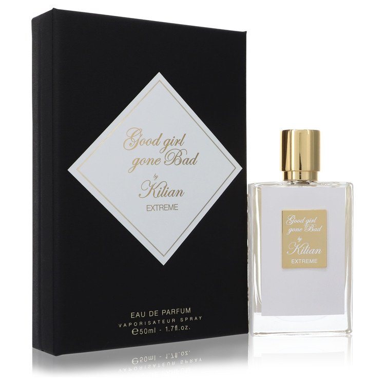 Good Girl Gone Bad Extreme by Kilian Eau De Parfum Refillable Spray