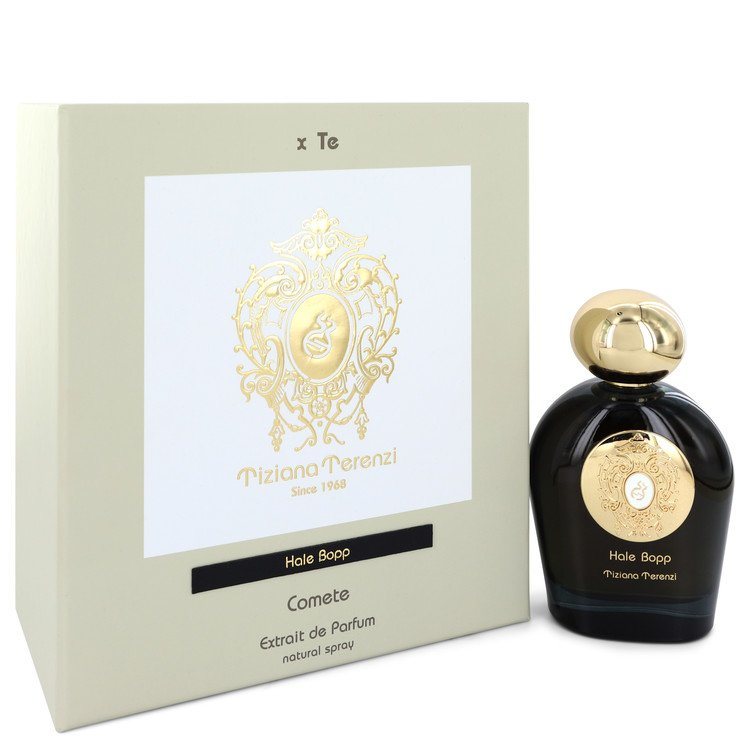 Tiziana Terenzi Hale Bopp by Tiziana Terenzi Extrait De Parfum Spray (Unisex)