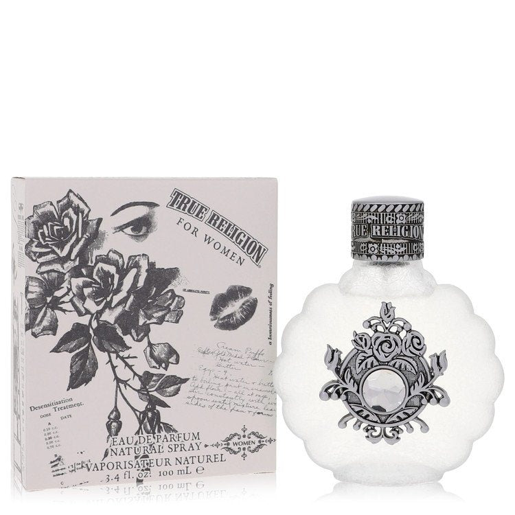 True Religion by True Religion Eau De Parfum Spray