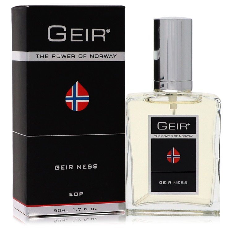 Geir by Geir Ness Eau De Parfum Spray