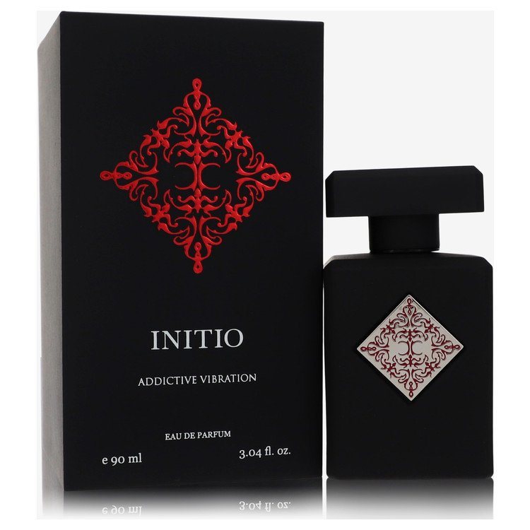 Initio Addictive Vibration by Initio Parfums Prives Eau De Parfum Spray (Unisex)