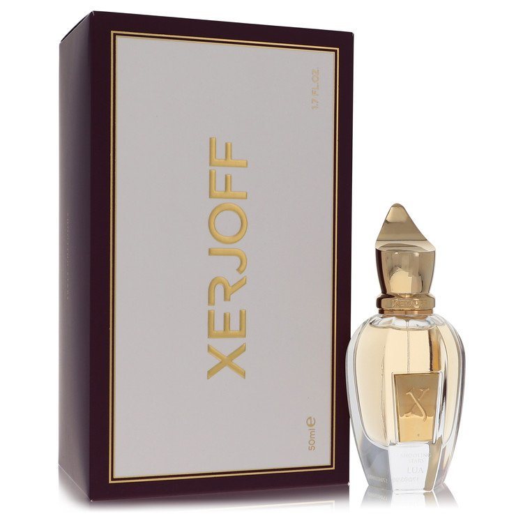 Shooting Stars Lua by Xerjoff Eau De Parfum Spray