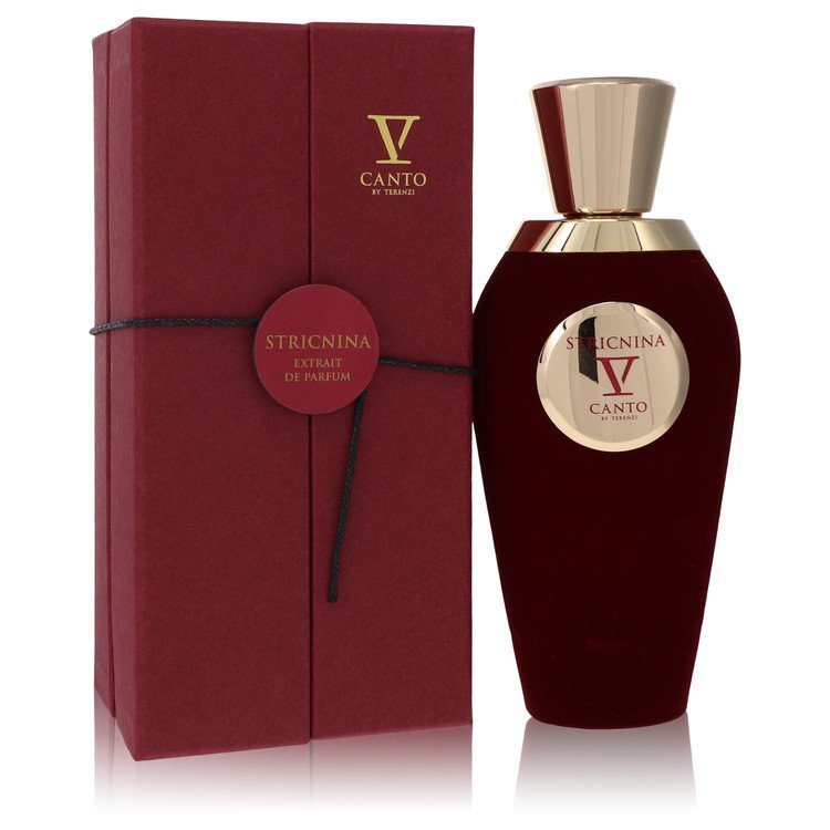 Stricnina V by V Canto Extrait De Parfum Spray (Unisex)