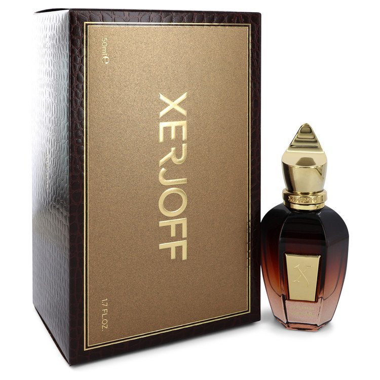 Oud Stars Zafar by Xerjoff Eau De Parfum Spray (Unisex)