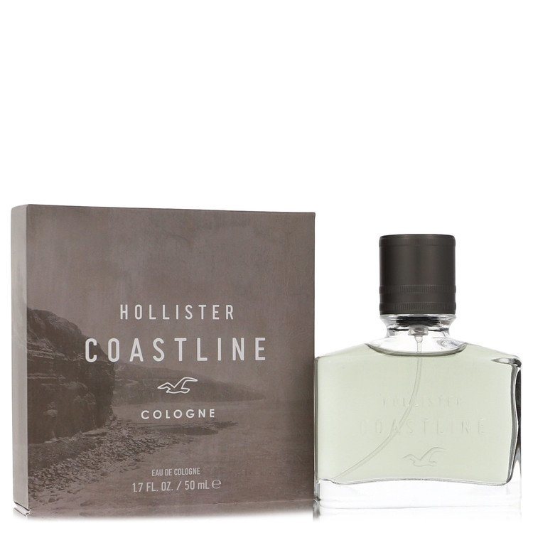 Hollister Coastline by Hollister Eau De Cologne Spray