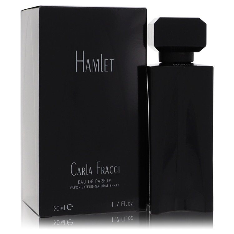 Carla Fracci Hamlet by Carla Fracci Eau De Parfum Spray