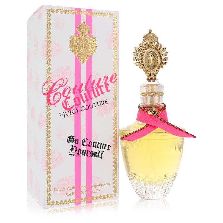 Couture Couture by Juicy Couture Eau De Parfum Spray