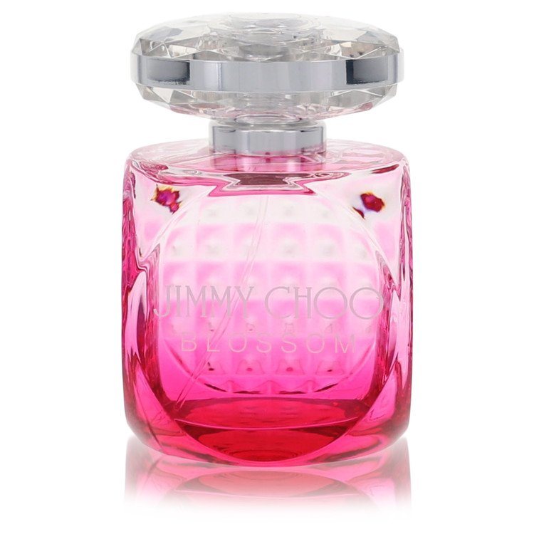 Jimmy Choo Blossom by Jimmy Choo Eau De Parfum Spray (Tester)