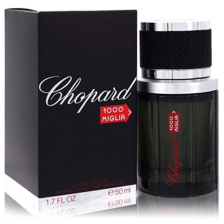 Chopard 1000 Miglia by Chopard Eau De Toilette Spray