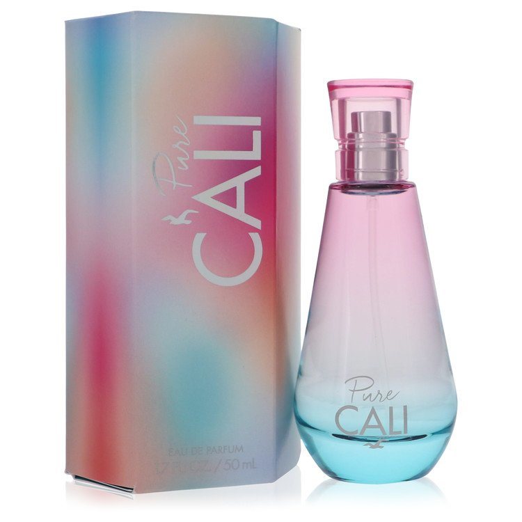 Hollister Pure Cali by Hollister Eau De Parfum Spray