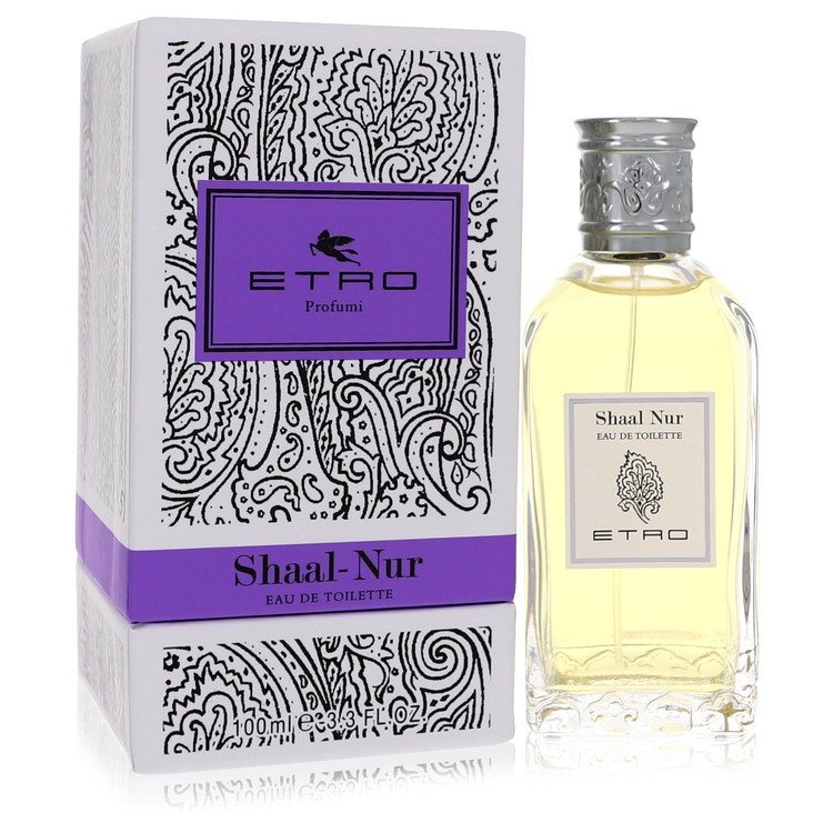 Shaal Nur by Etro Eau De Toilette Spray (Unisex)