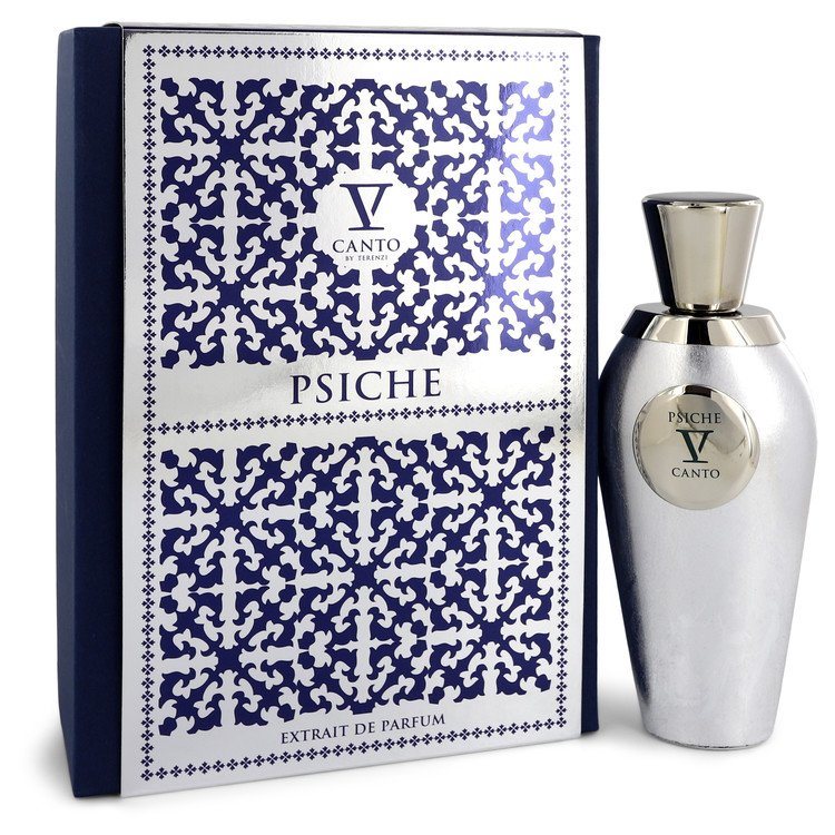 Psiche V by V Canto Extrait De Parfum Spray (Unisex)