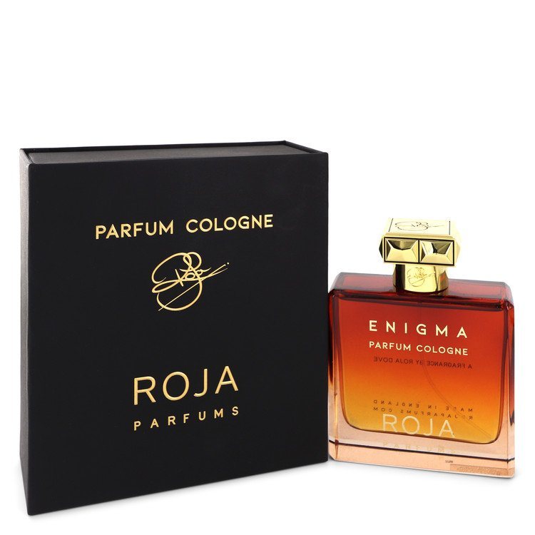 Roja Enigma by Roja Parfums Extrait De Parfum Spray