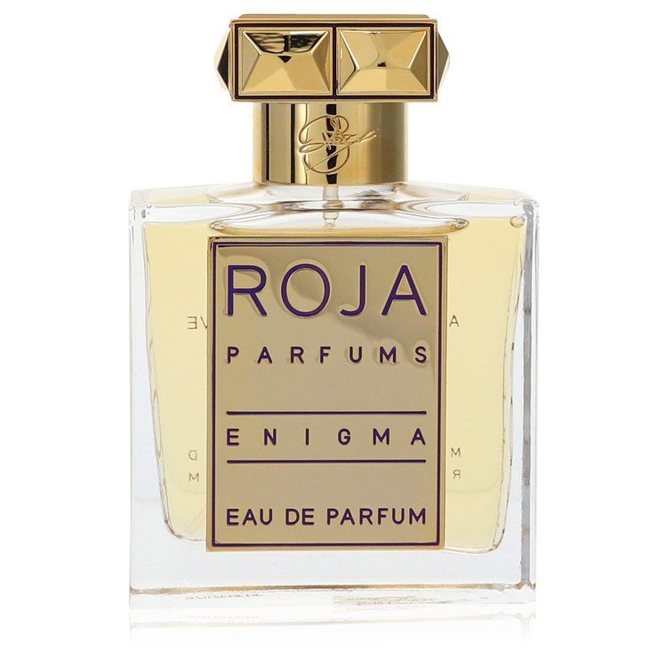 Roja Enigma by Roja Parfums Extrait De Parfum Spray (unboxed)