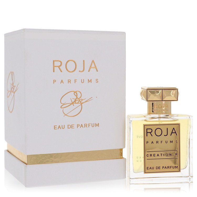 Roja Creation-r by Roja Parfums Eau De Parfum Spray