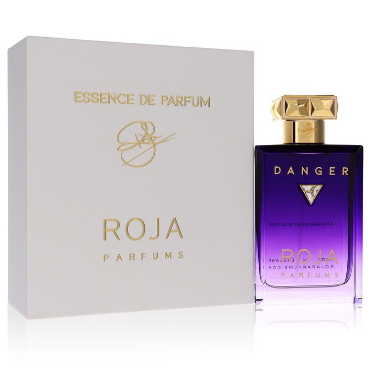 Roja Danger by Roja Parfums Essence De Parfum Spray