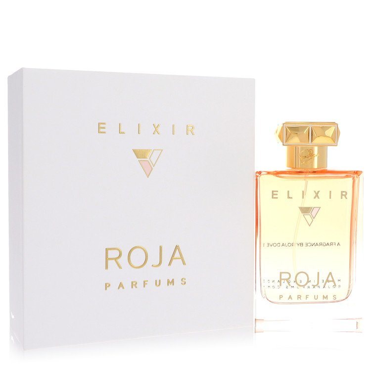 Roja Elixir Pour Femme Essence De Parfum by Roja Parfums Extrait De Parfum Spray (Unisex)