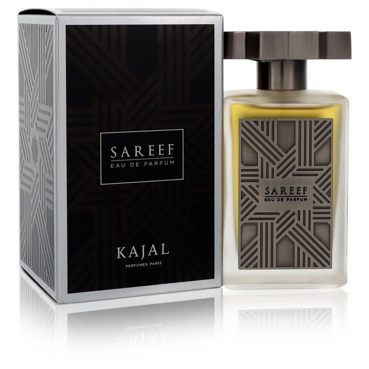 Sareef by Kajal Eau De Parfum Spray (Unisex)