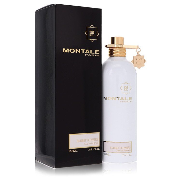 Montale Sunset Flowers by Montale Eau De Parfum Spray