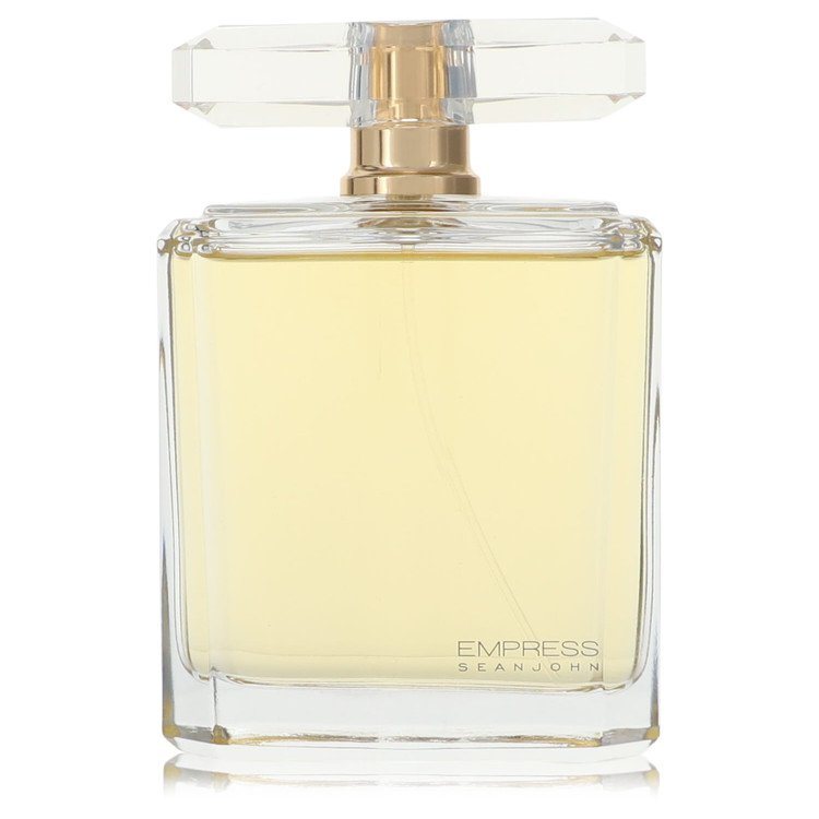 Empress by Sean John Eau De Parfum Spray (Tester)