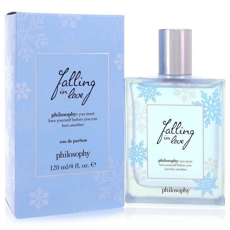 Falling In Love by Philosophy Eau De Parfum Spray