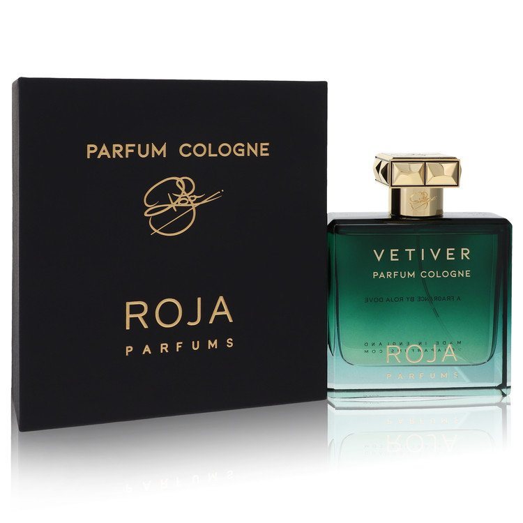 Roja Vetiver by Roja Parfums Parfum Cologne Spray