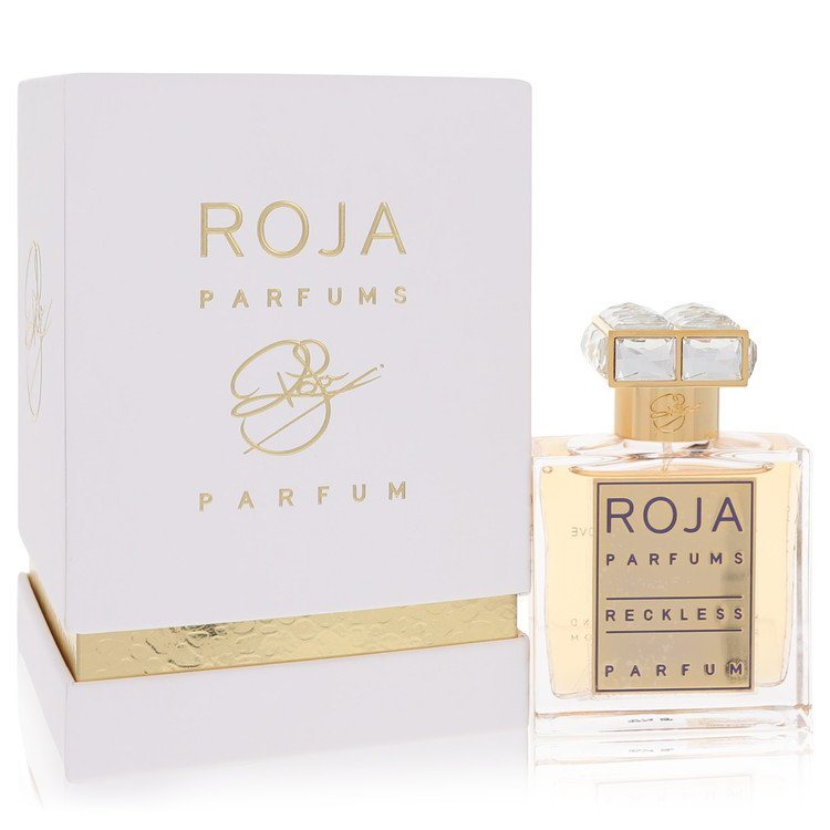 Roja Reckless by Roja Parfums Eau De Parfum Spray