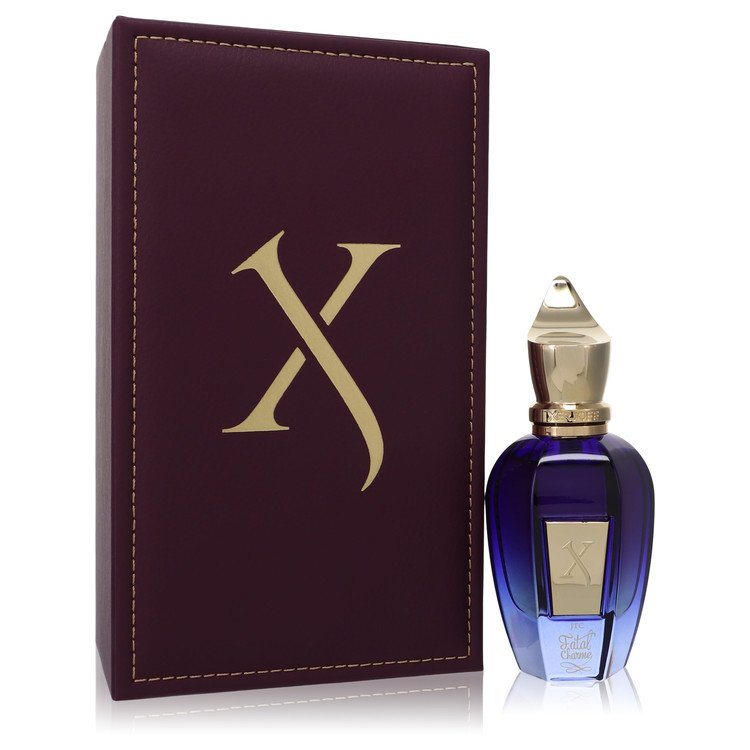 Join The Club Fatal Charme by Xerjoff Eau De Parfum Spray (Unisex)