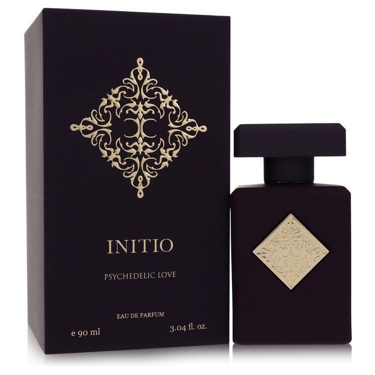 Initio Psychedelic Love by Initio Parfums Prives Eau De Parfum Spray (Unisex)